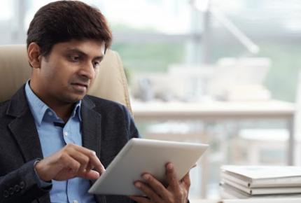 Business loans from top banks in India 